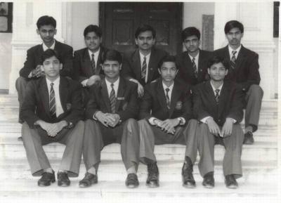 Pilani Group Photo