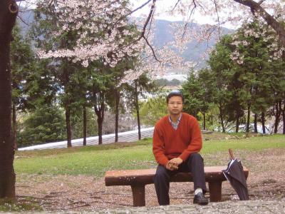 Gauranga - Friend & batchmate in high school